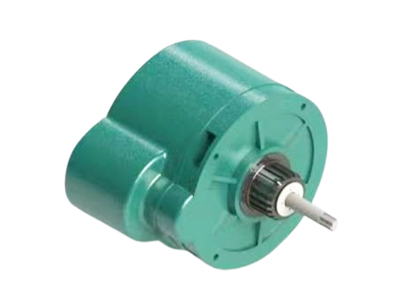 Gear Reducer Of The Electric Hoist