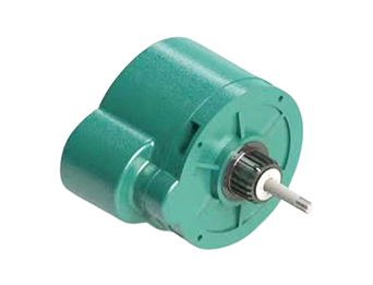 Gear Reducer Of The Electric Hoist