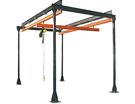 KBK Crane