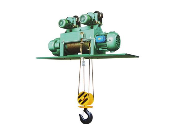 Metallurgy Electric Hoist