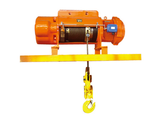 Metallurgy Electric Hoist