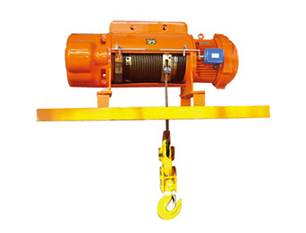 European Type Electric Hoist